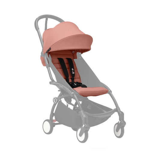 Color Pack 6+ Yoyo Stokke® Ginger - ALIBEY nens