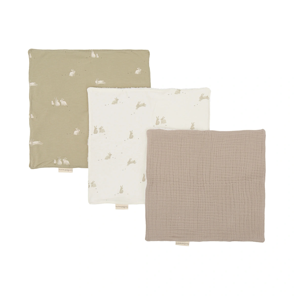 Toallitas BimbiDreams Bunny