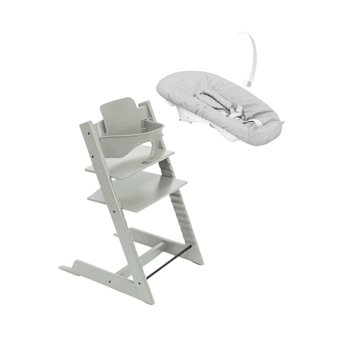 Pack Trona Stokke® Tripp Trapp Glacier Green