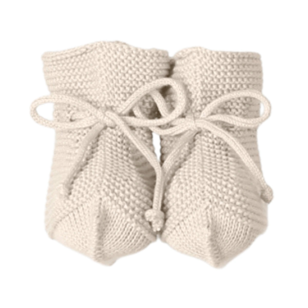 Patucos Mac Ilusión Conejitos Safari