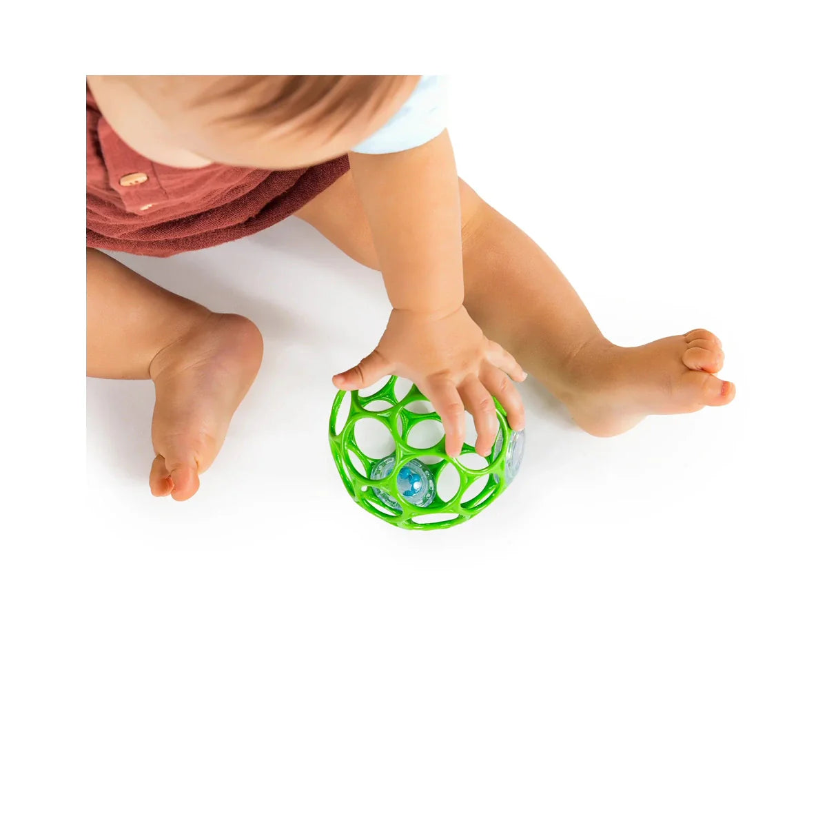 Oball Saro Mint - ALIBEY nens