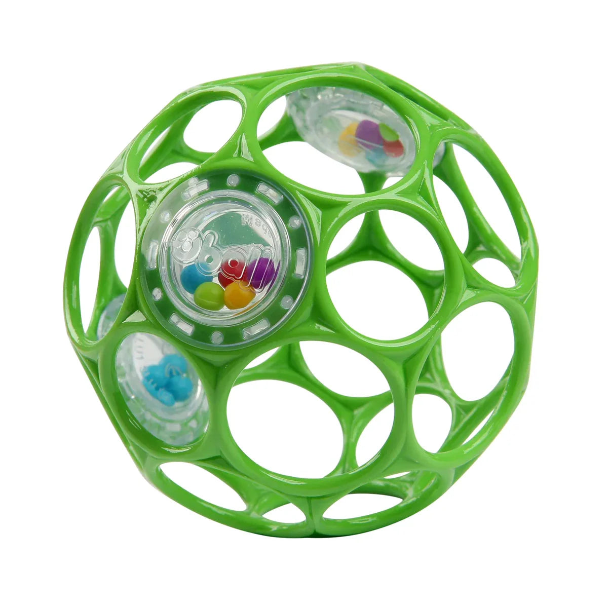 Oball Saro Mint - ALIBEY nens