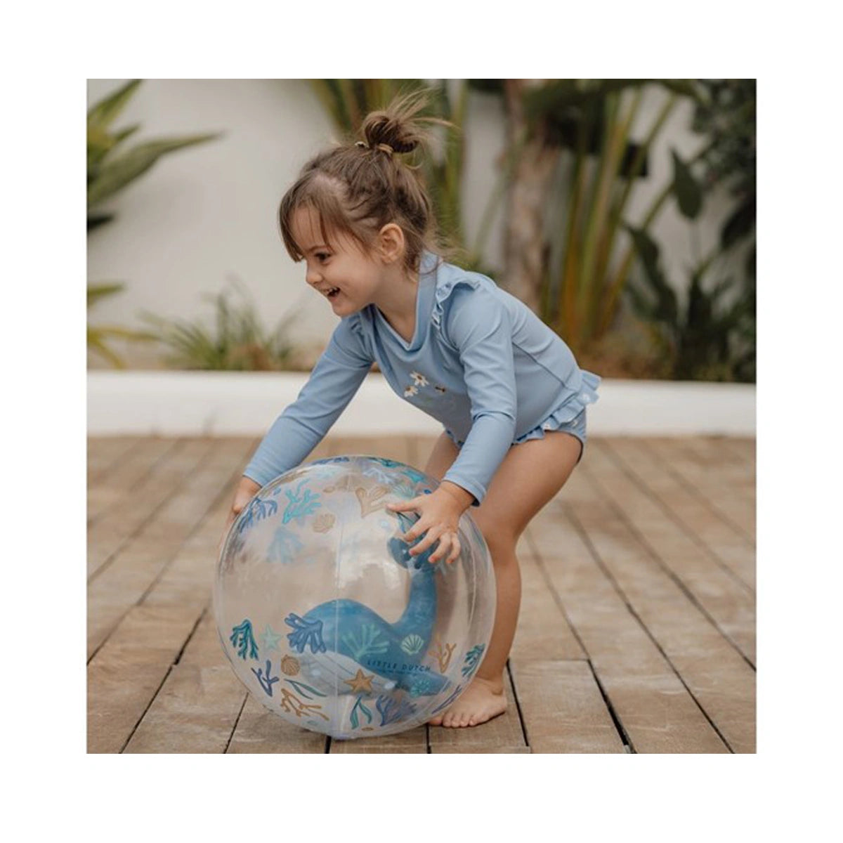 Pelota 3D Little Dutch Ocean Dreams