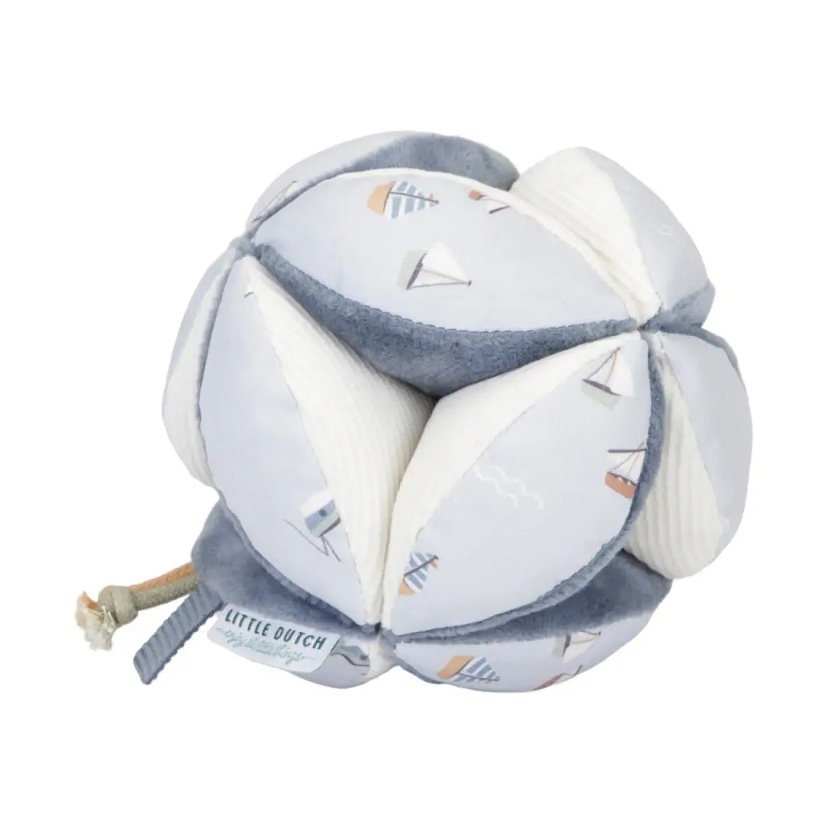 Pelota Montessori Little Dutch Sailors Bay - ALIBEY nens