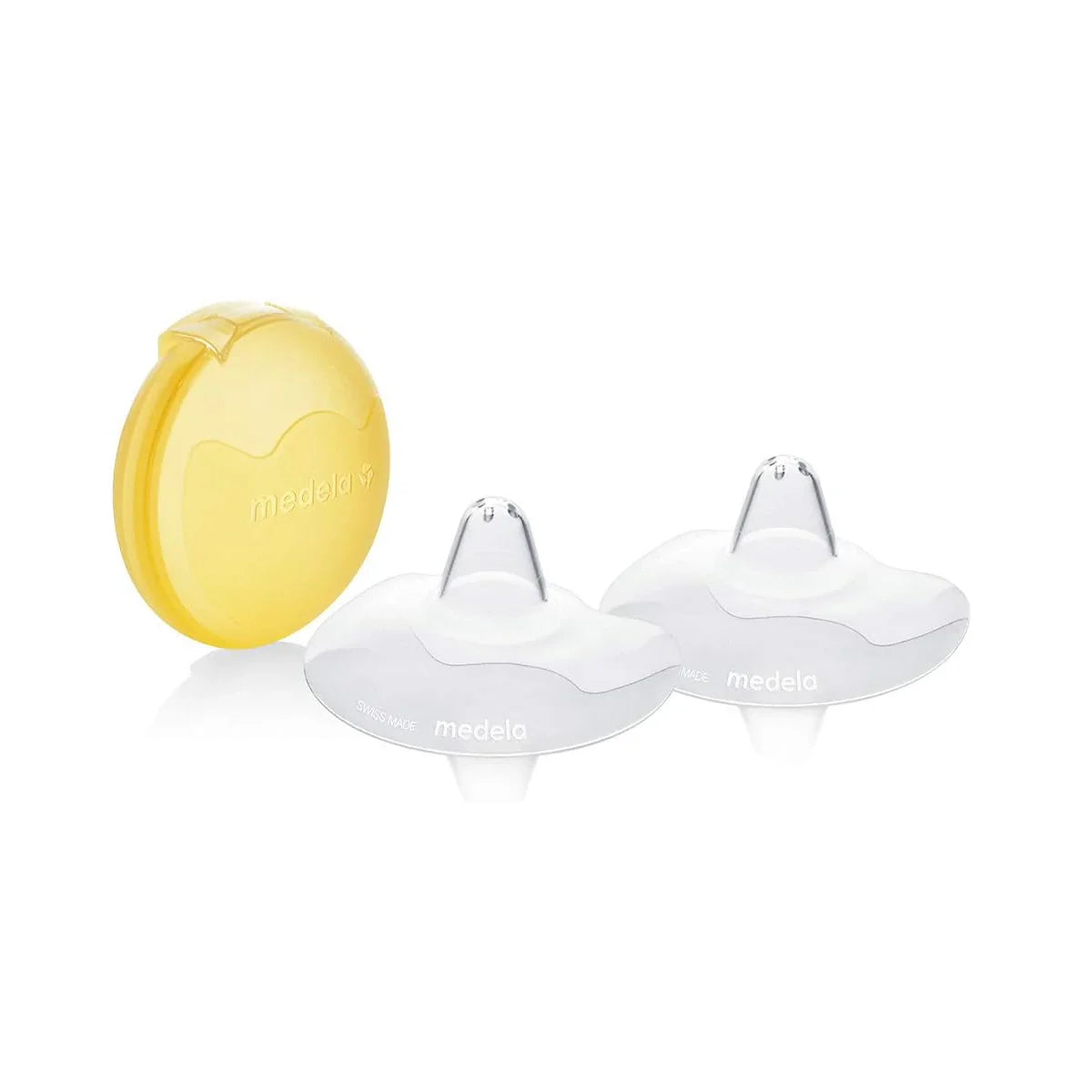 Pezoneras Talla L Medela - ALIBEY nens