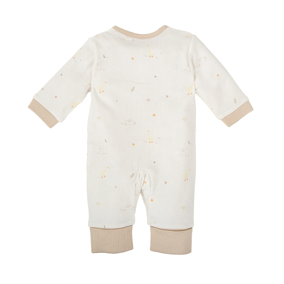 Pijama 0-1 Mes BimbiDreams Happy Forest