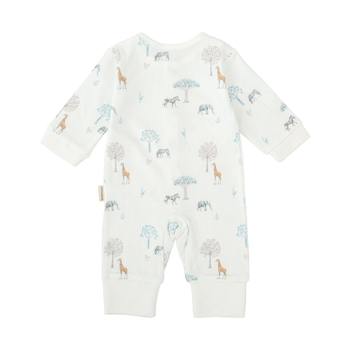 Pijama 0-1 Mes BimbiDreams Tanzania