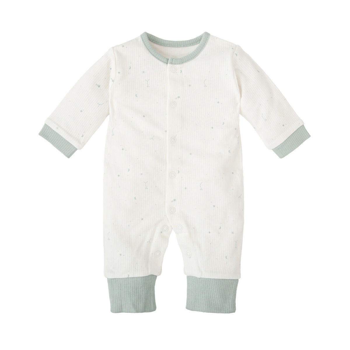 Pijama 1-3 Meses BimbiDreams Orion