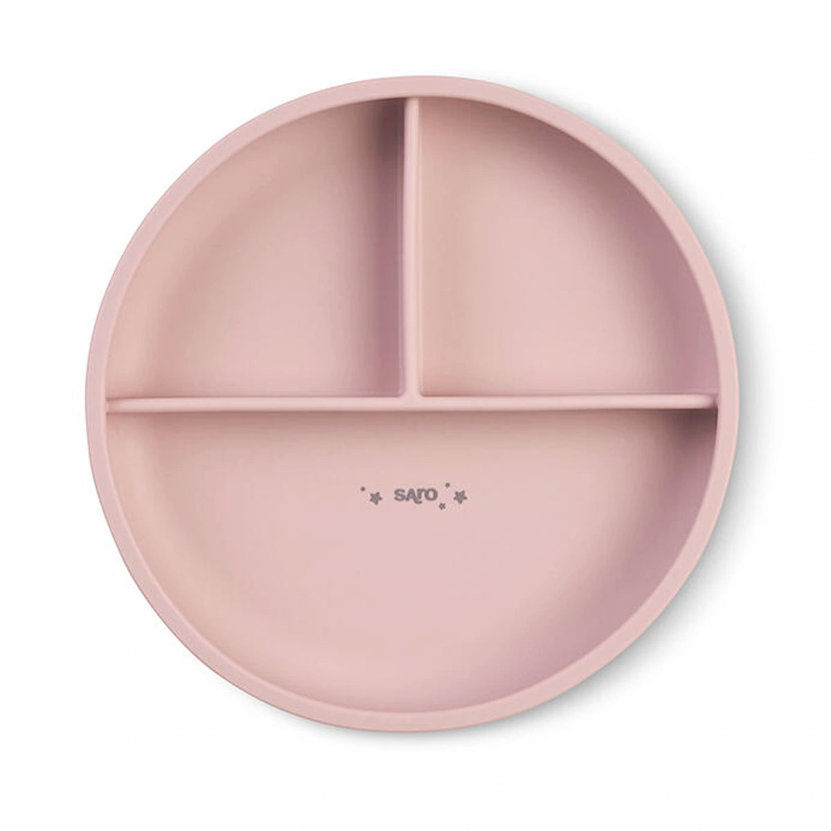 Plato Saro Food & Fun Blossom