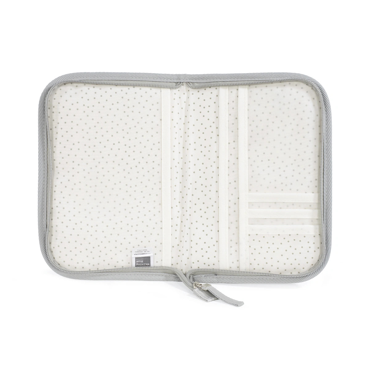 Libro Nacimiento Walking Mum Sintra Verde