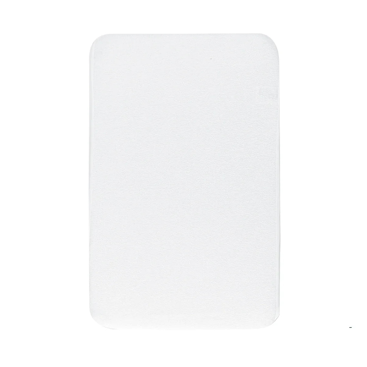 Protector de Colchón para Minicuna BimbiDreams Blanco - ALIBEY nens