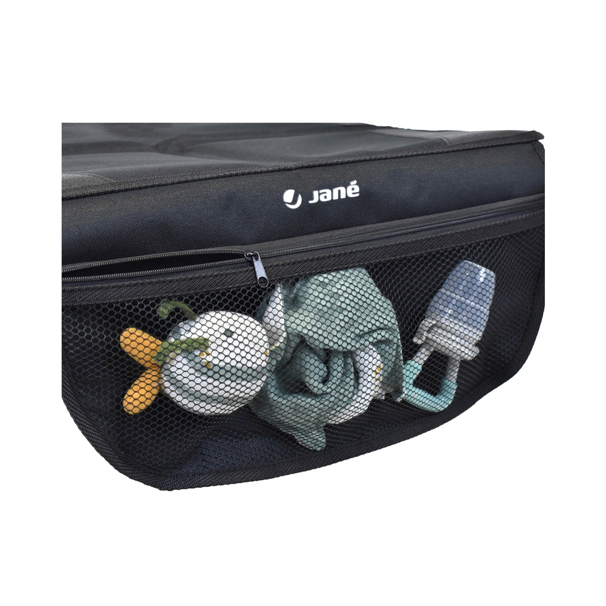 Protector Asiento Jané Black