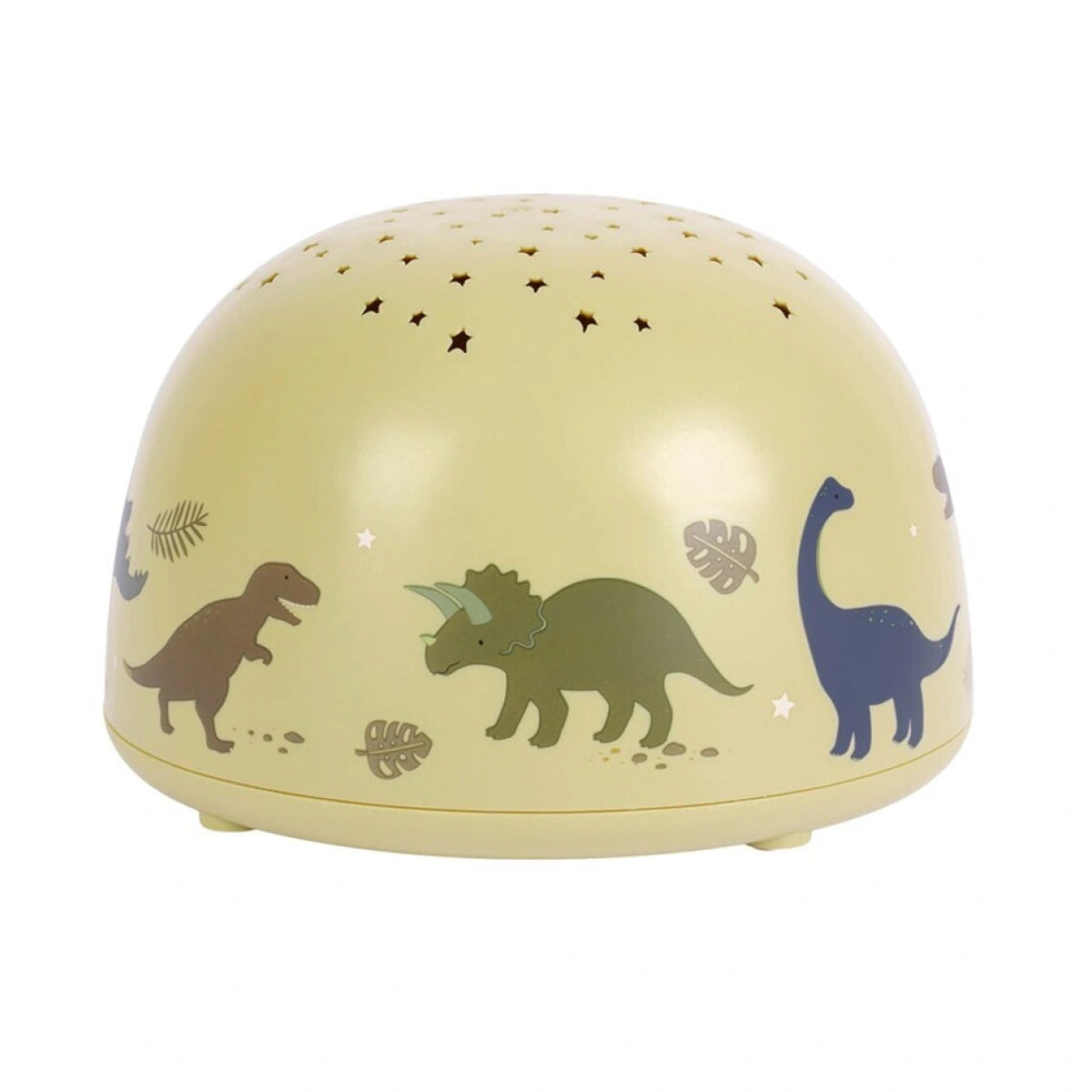 Proyector A Little Lovely Company Dinos