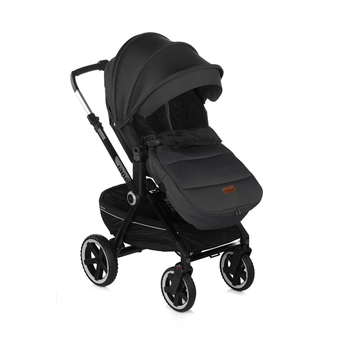 Saco Jané Dart Coal - ALIBEY nens