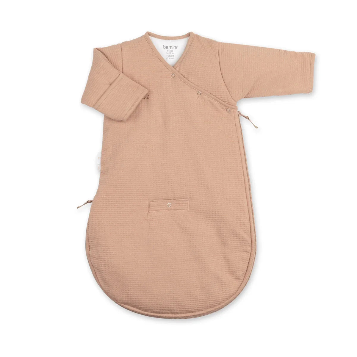 Magic Bag 1-4 meses Bemini Natural - ALIBEY nens