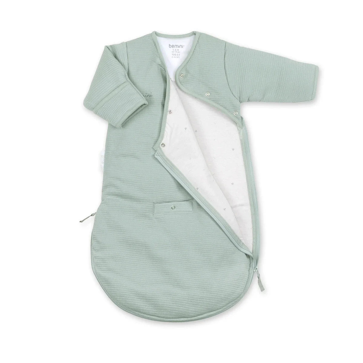 Magic Bag 1-4 meses Bemini Lunar - ALIBEY nens