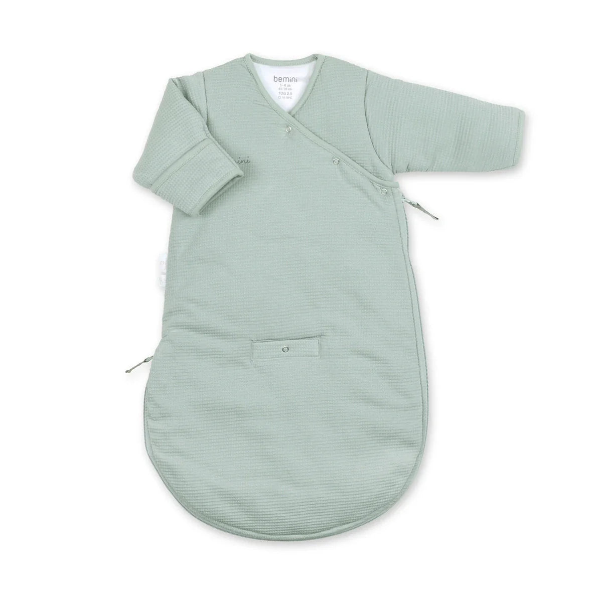 Magic Bag 1-4 meses Bemini Lunar - ALIBEY nens