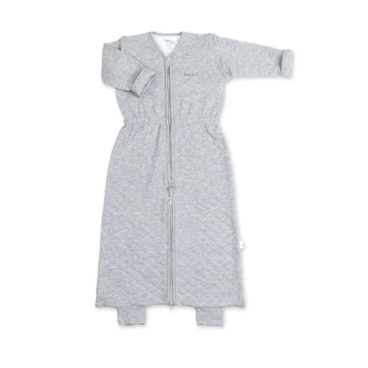 Magic Bag 24-36 meses Bemini Mix Grey - ALIBEY nens