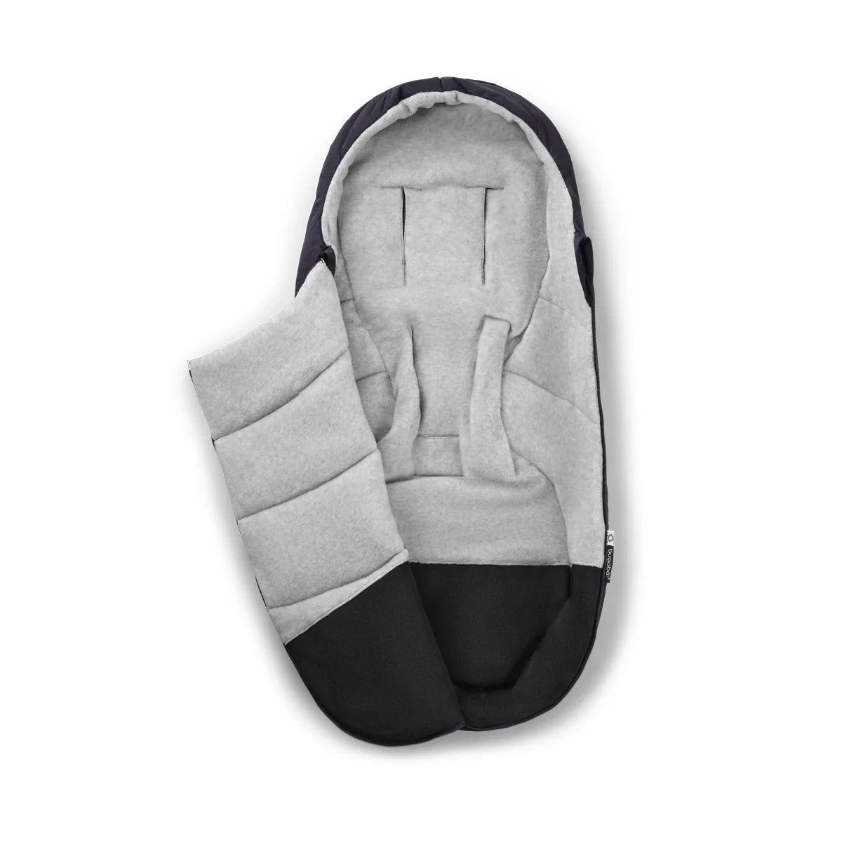 Saco para Silla Bugaboo Deep Indigo - ALIBEY nens