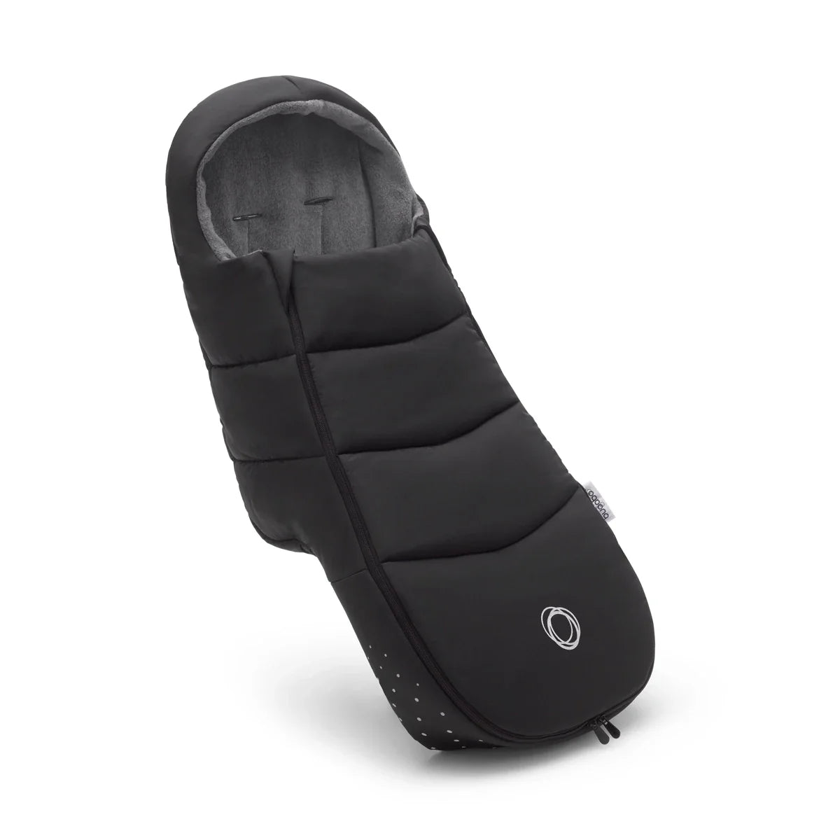 Saco para Silla Bugaboo Midnight Black - ALIBEY nens