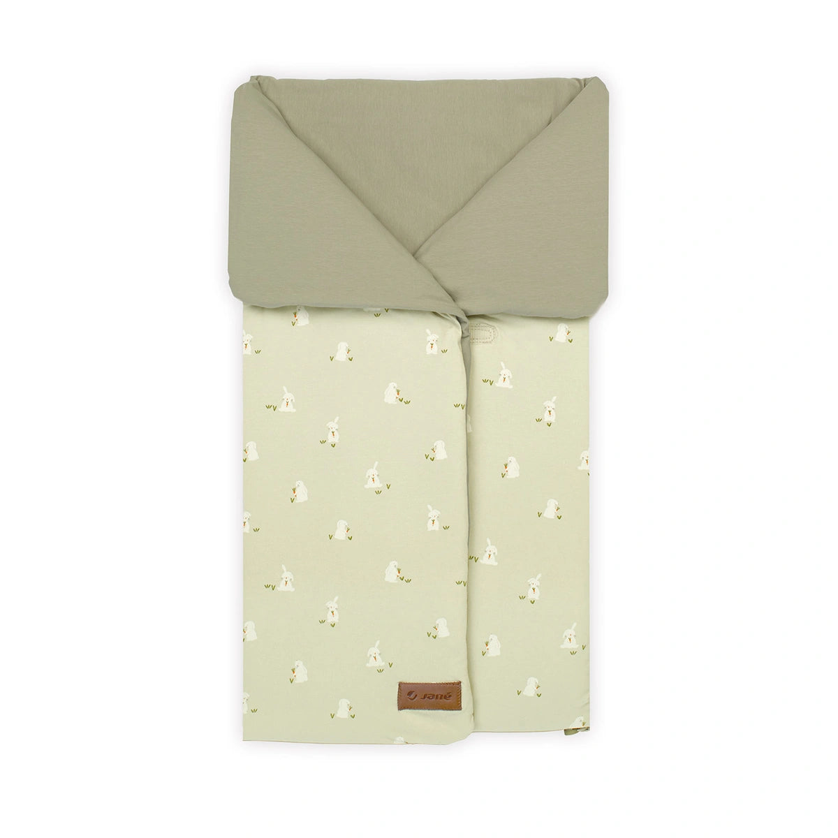 Saco Jané Mims Sage