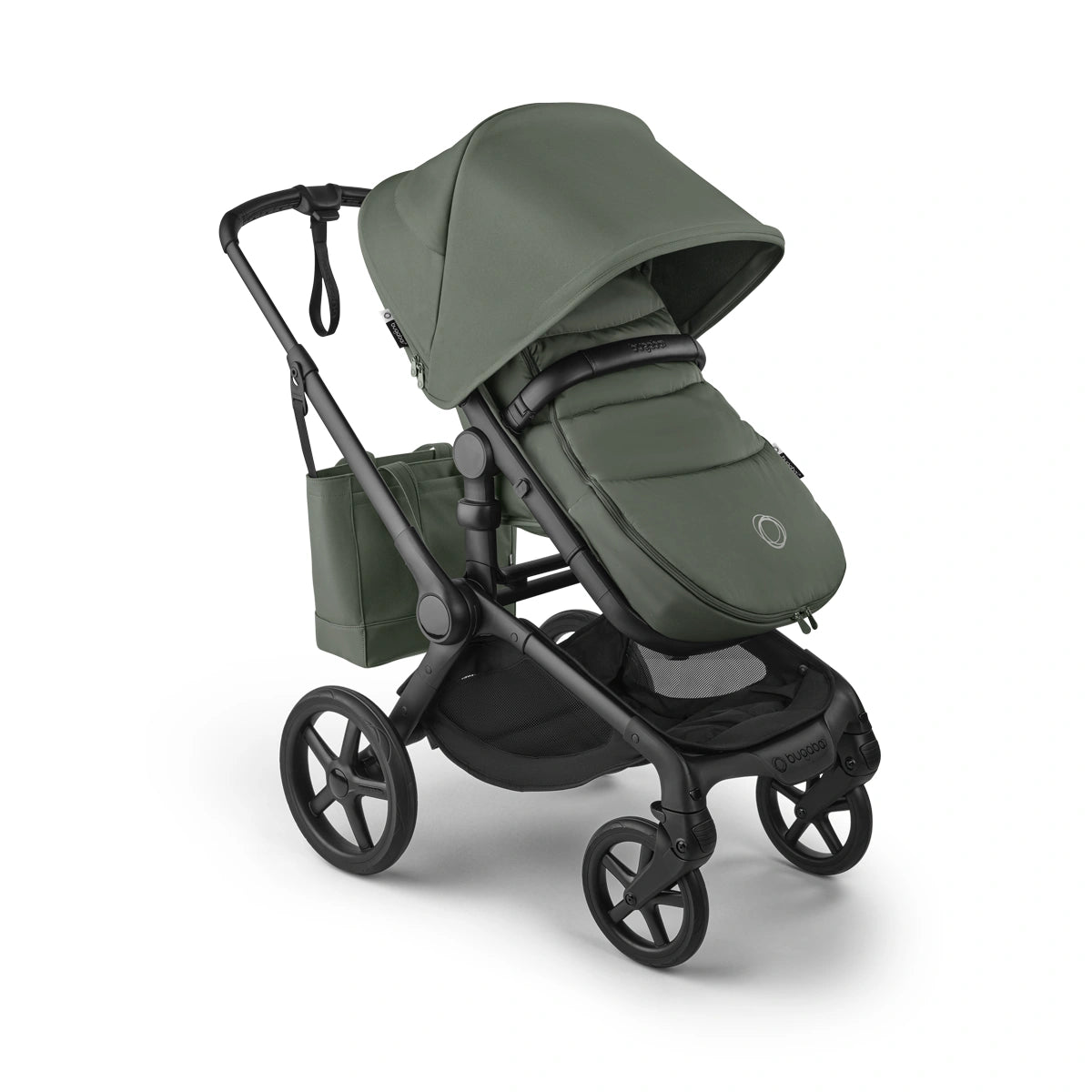 Saco para Silla Bugaboo Forest Green