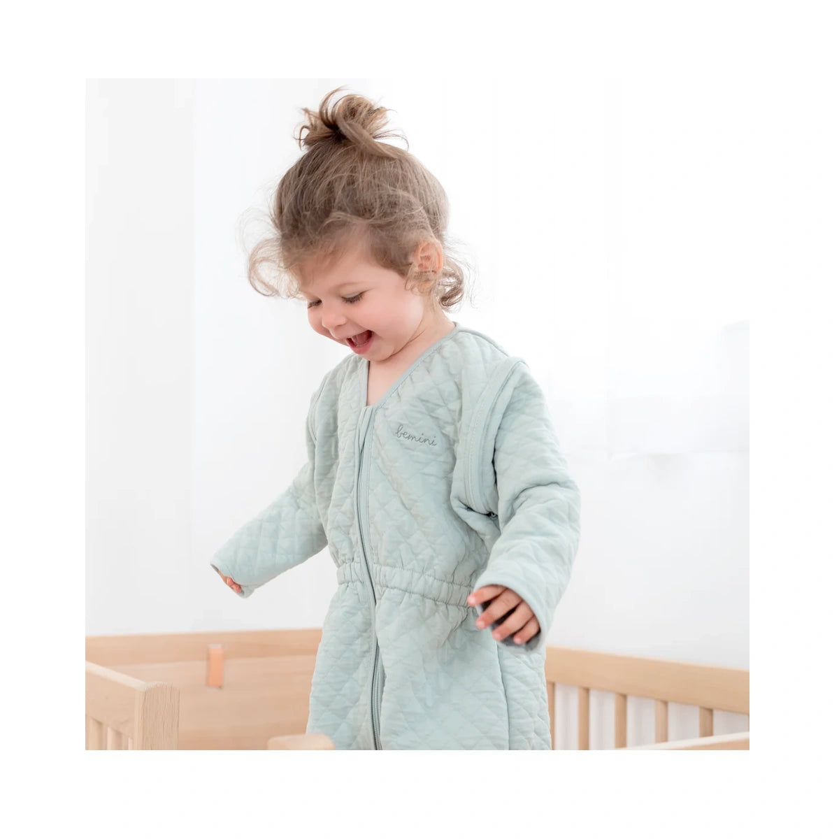 Magic Bag 24-36 meses Bemini Lunar