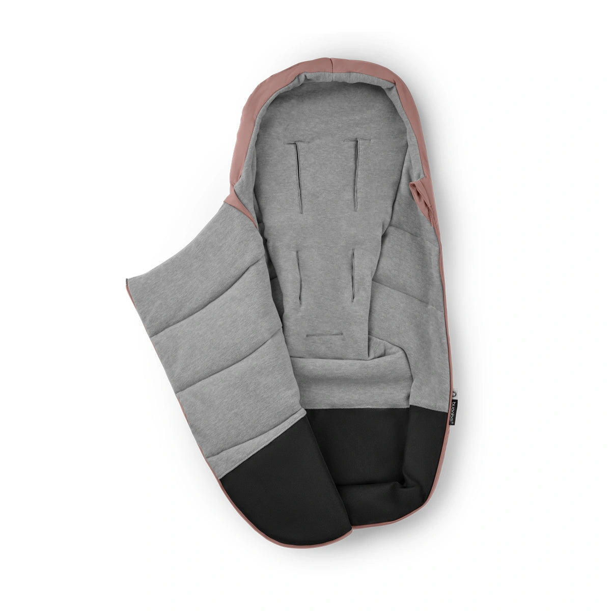 Saco para Silla Bugaboo Dusty Pink
