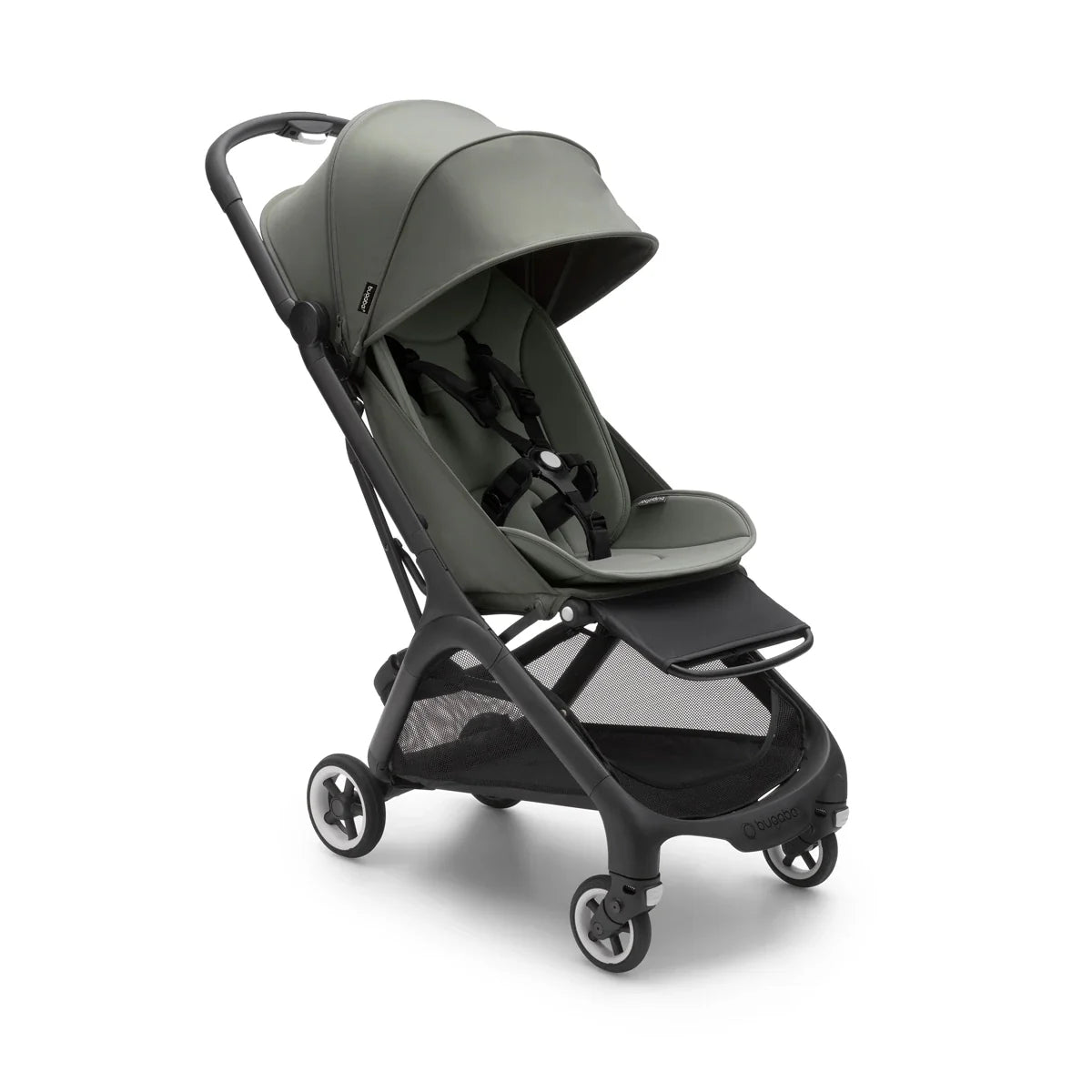 Silla de Paseo Bugaboo Butterfly Forest Green - ALIBEY nens