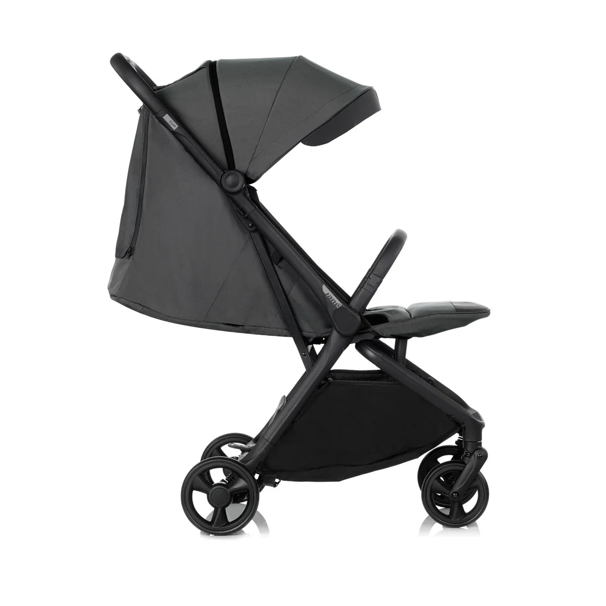 Silla de Paseo Jané Clap² Coal - ALIBEY nens