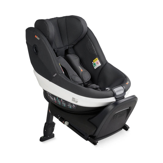 Beyond 360º con Base BeSafe Anthracite Mesh