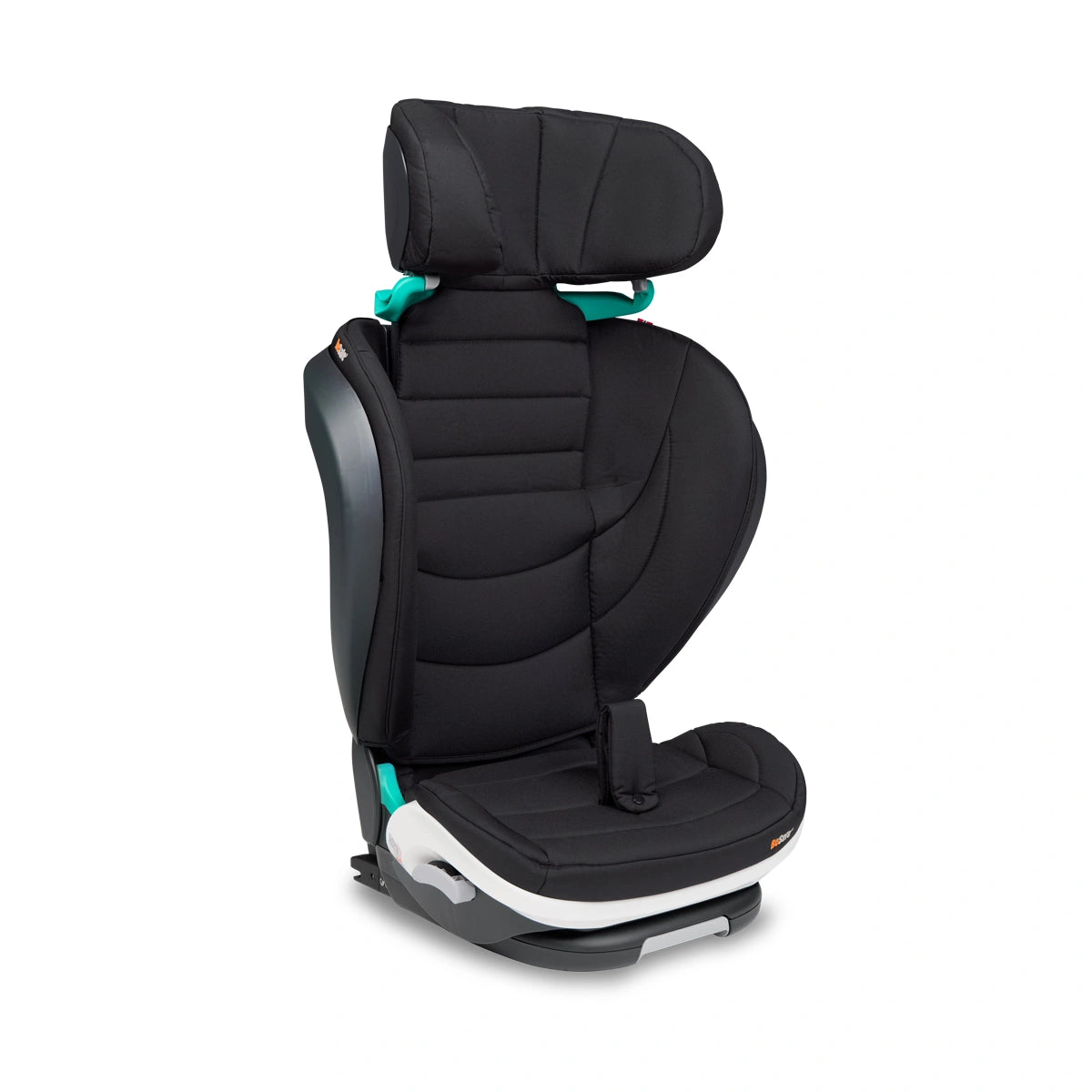 Silla de Coche Flex Fix 2 BeSafe Black Cab - ALIBEY nens