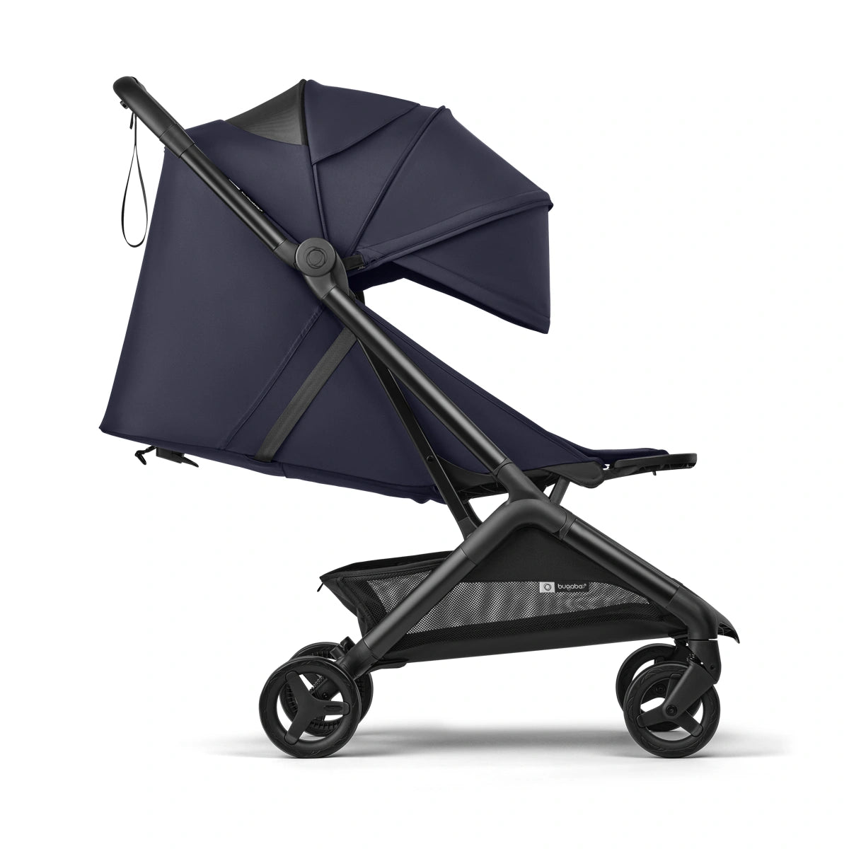 Silla de Paseo Bugaboo Butterfly 2 Deep Indigo