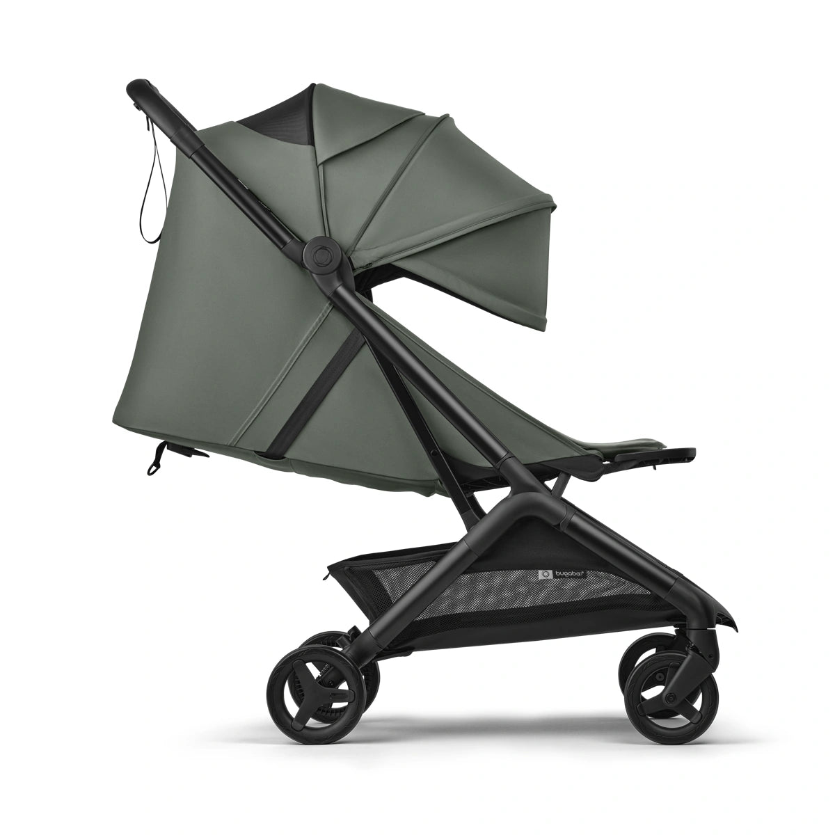 Silla de Paseo Bugaboo Butterfly 2 Forest Green