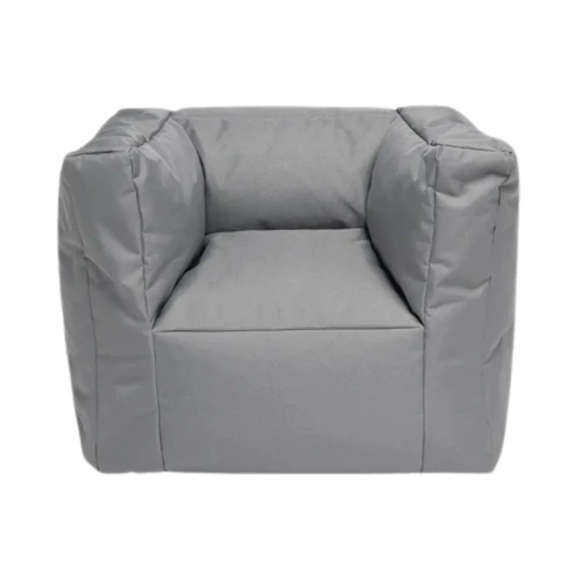 Sillón Infantil Jollein Storm Grey - ALIBEY nens