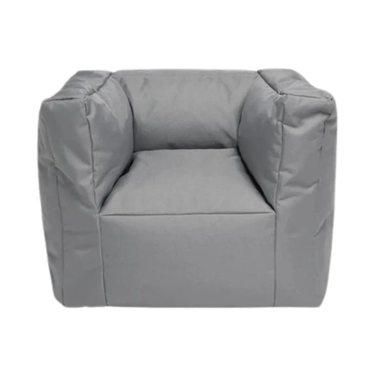 Sillón Infantil Jollein Storm Grey - ALIBEY nens