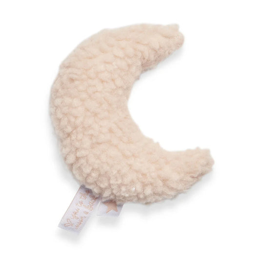 Sonajero Jollein Luna Pale Pink - ALIBEY nens