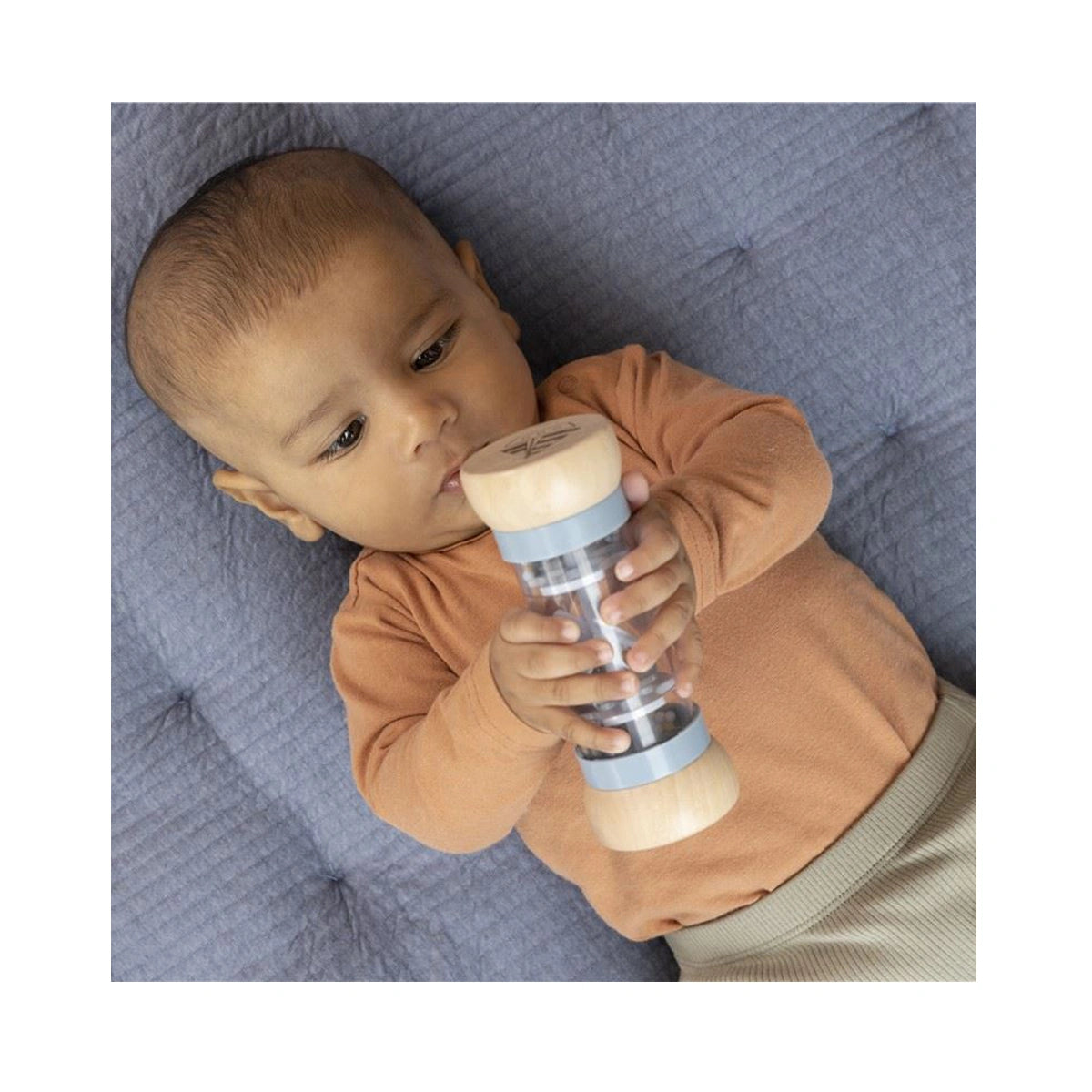 Sonajero de Lluvia Little Dutch Sailors