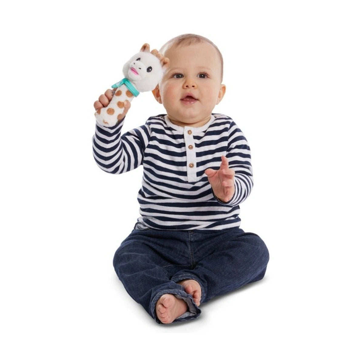 Sonajero Cri-Cri Sophie la Girafe®