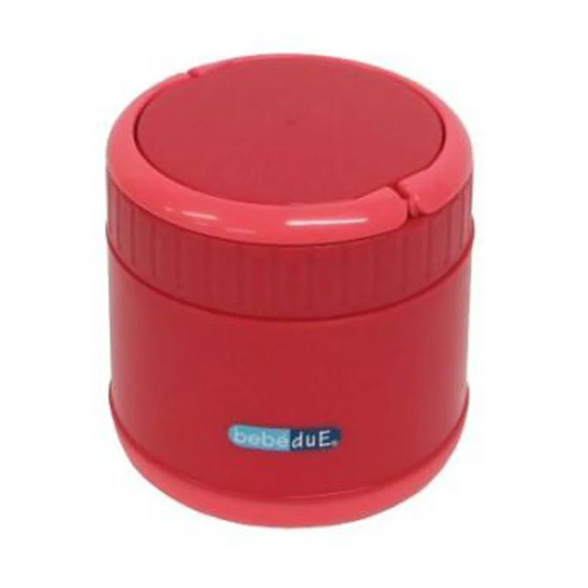 Termo Sólido Bebédue Red - ALIBEY nens