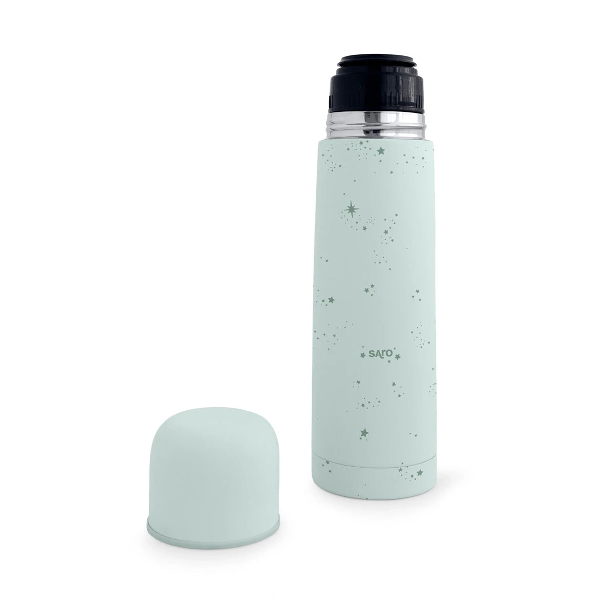 Termo Líquidos Saro Verde Caza