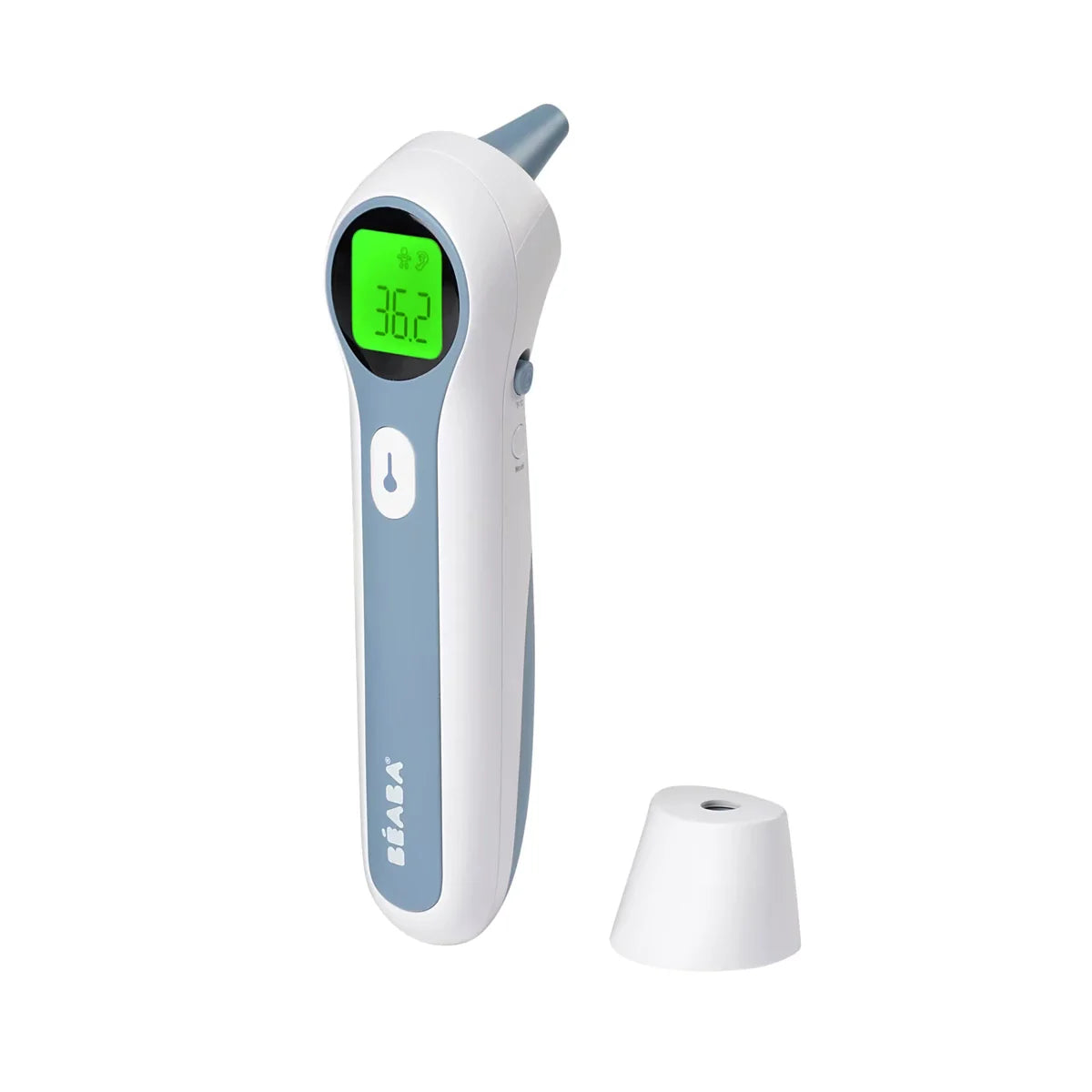 Termómetro Infrarrojo Béaba Blanco - ALIBEY nens