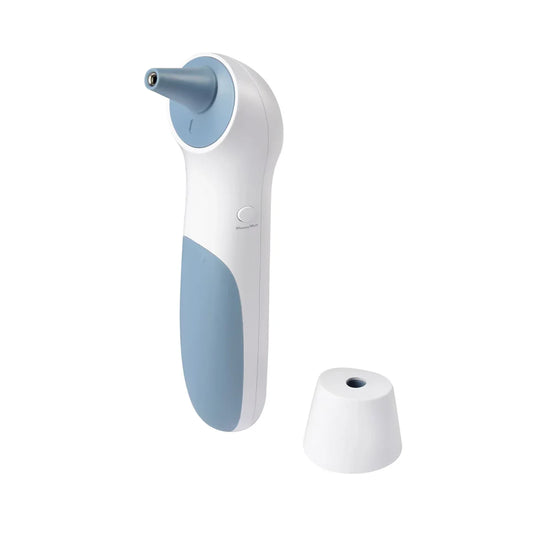 Termómetro Infrarrojo Béaba Blanco - ALIBEY nens