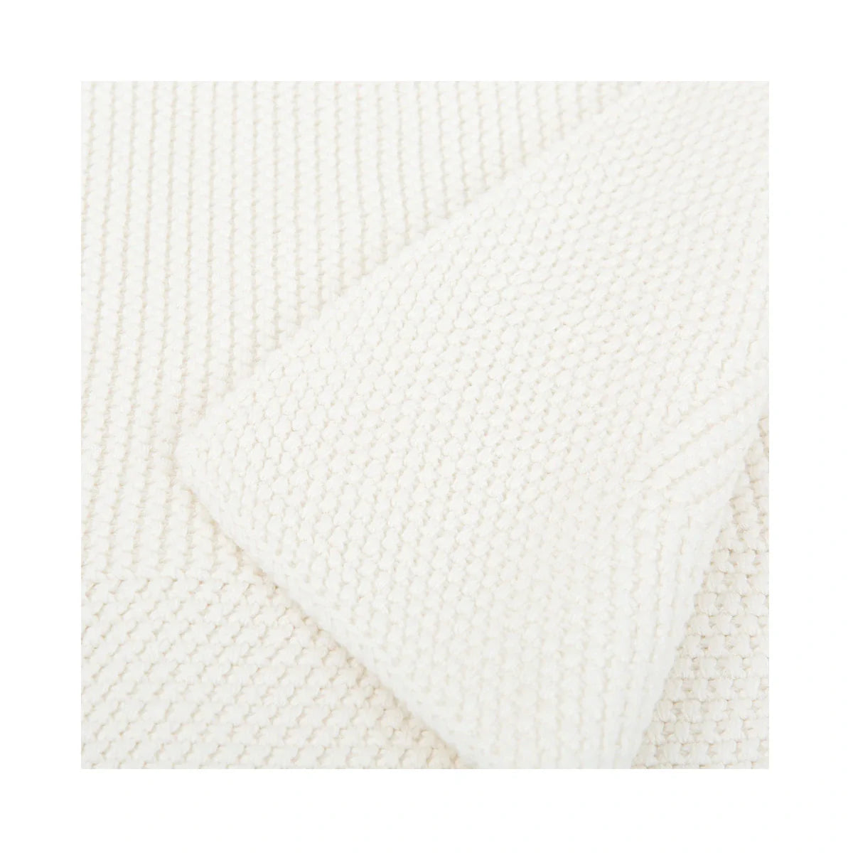 Toquilla Algodón BimbiDreams Blanca - ALIBEY nens