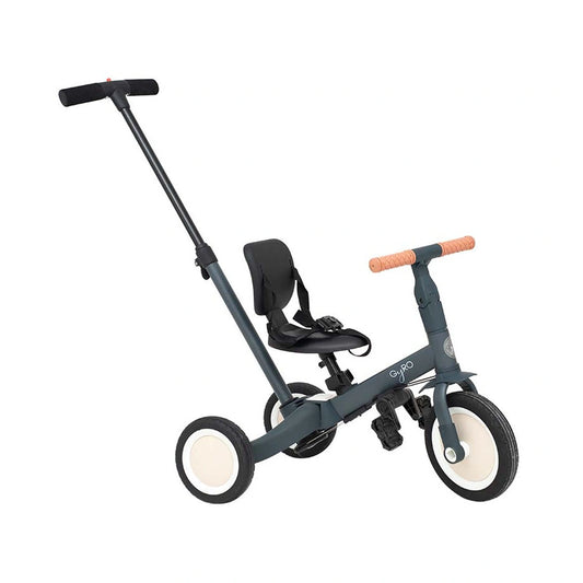 Triciclo Olmitos Gyro Grey - ALIBEY nens