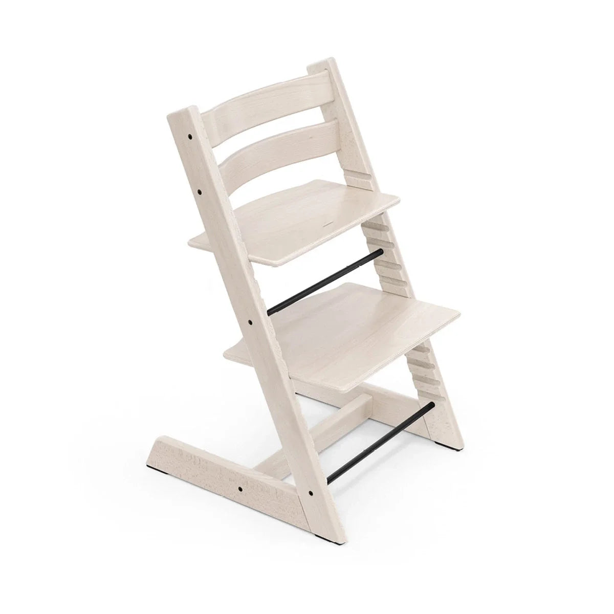 Trona Stokke® Tripp Trapp Whitewash - ALIBEY nens