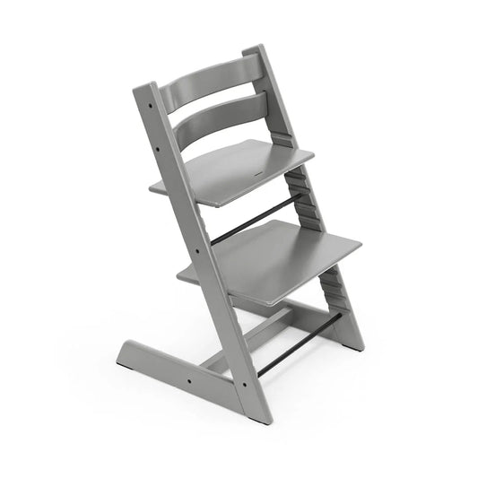 Trona Stokke® Tripp Trapp Storm Grey - ALIBEY nens