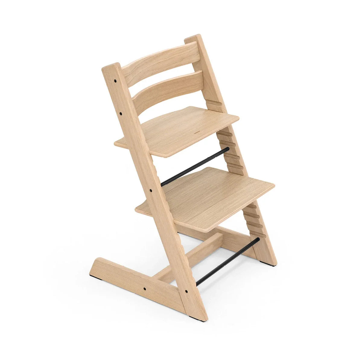 Trona Stokke® Tripp Trapp Oak Natural - ALIBEY nens