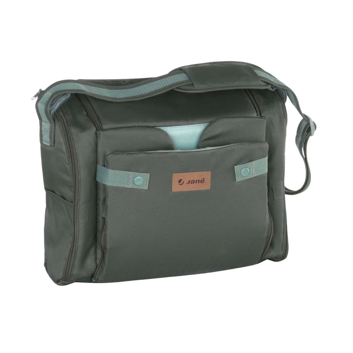 Trona de Viaje Jané Avant Botanic - ALIBEY nens