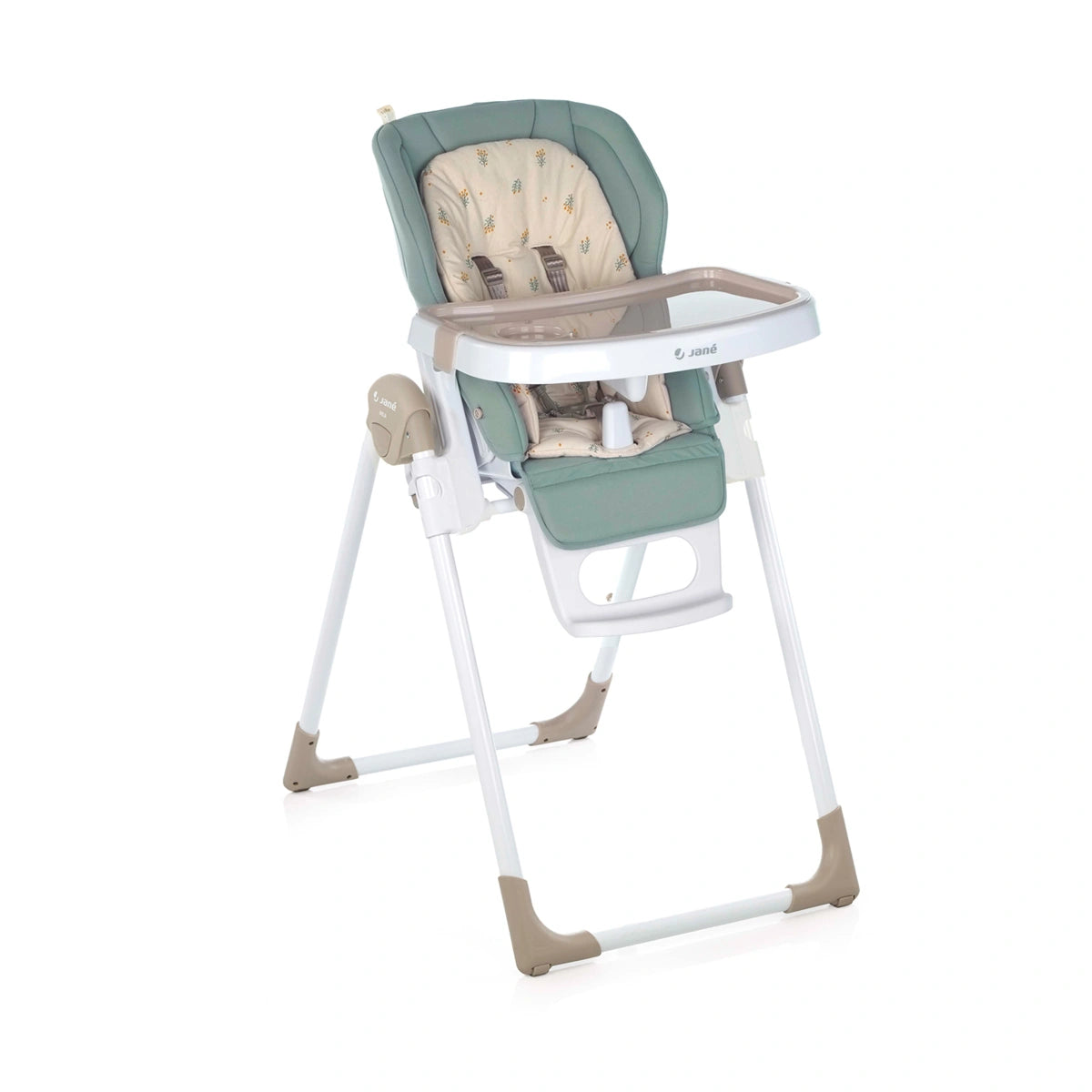 Trona Jané Mila Botanic